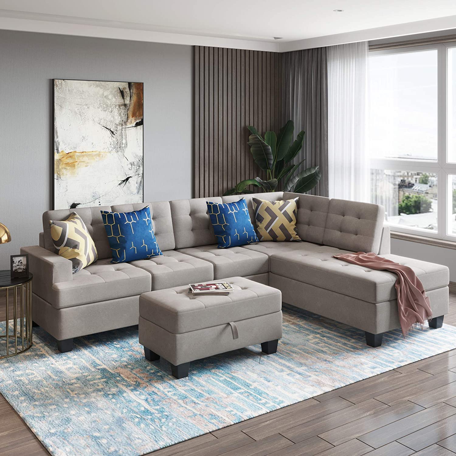 Best Living Rooms In Nestle Furniture