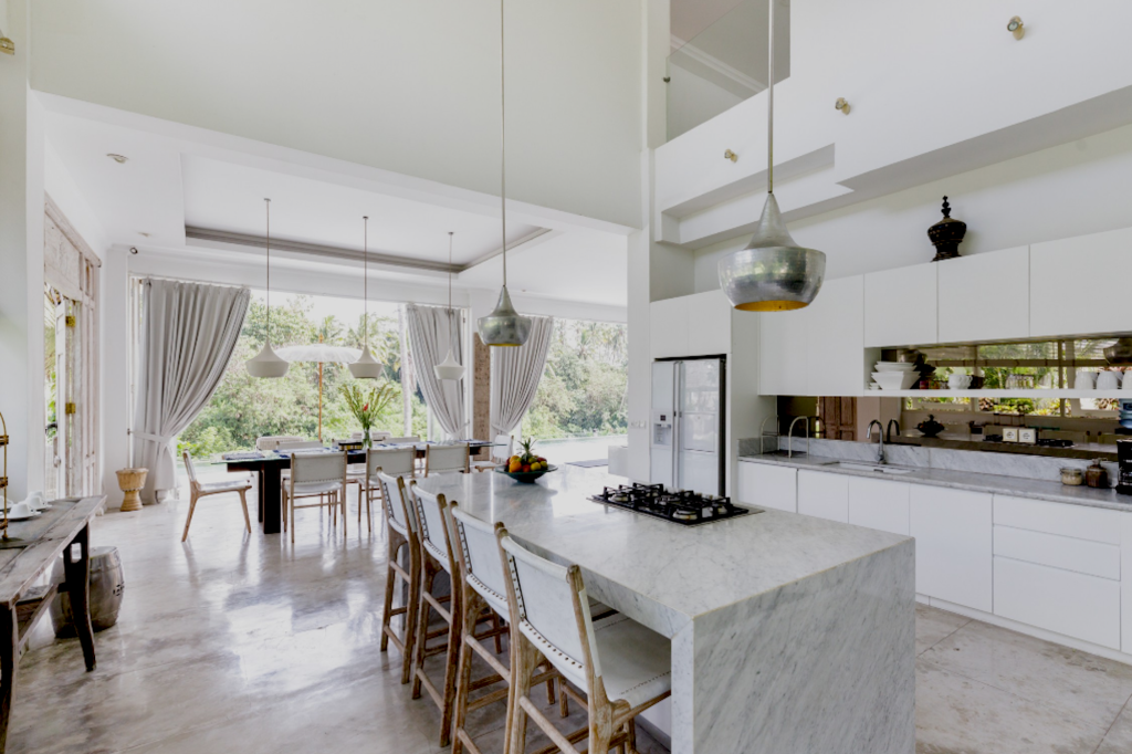 best Monochrome Villa in nestle furniture