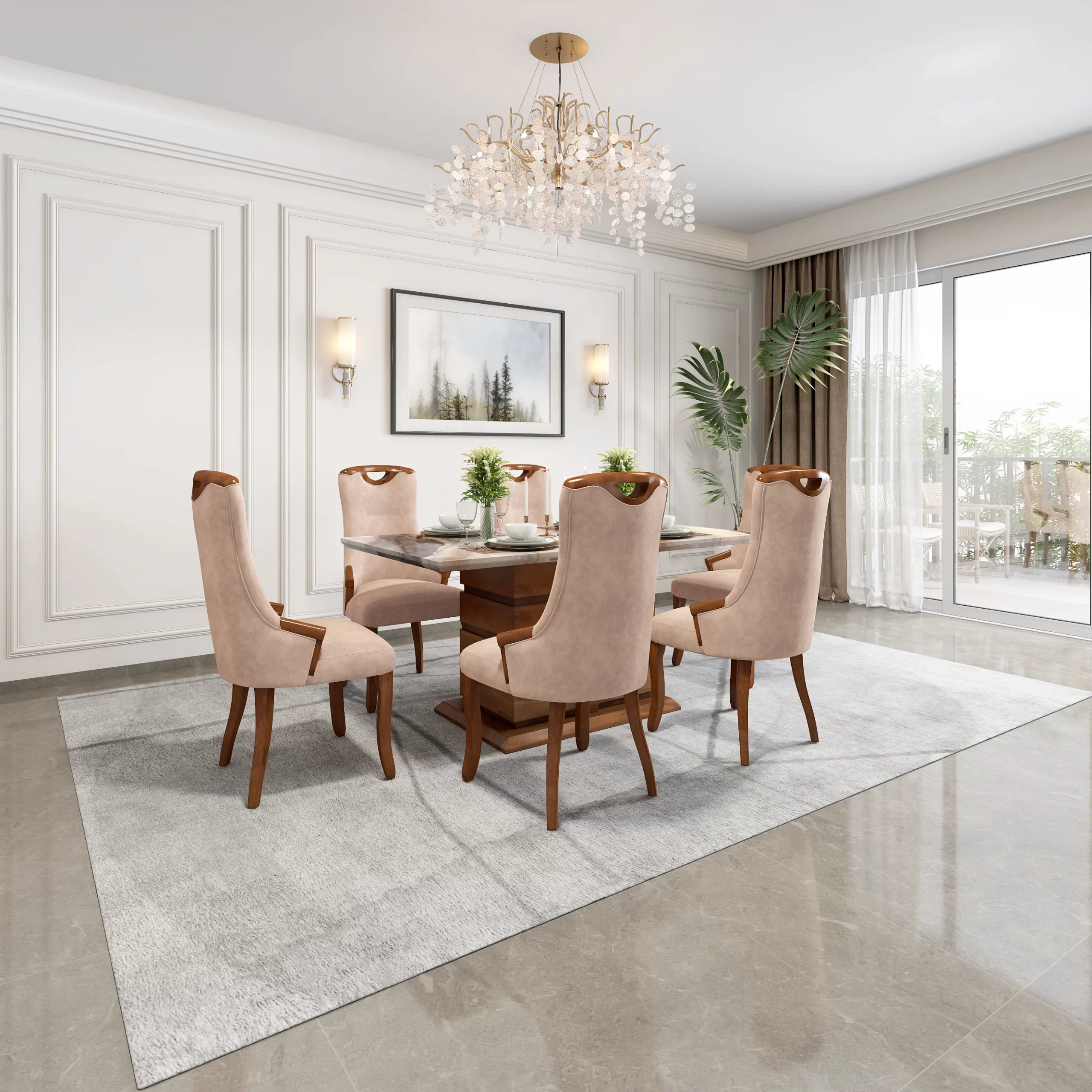 Best Dining Product In Nestle Furniture