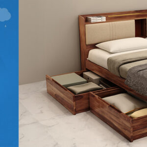 The Perfect Bed Materal